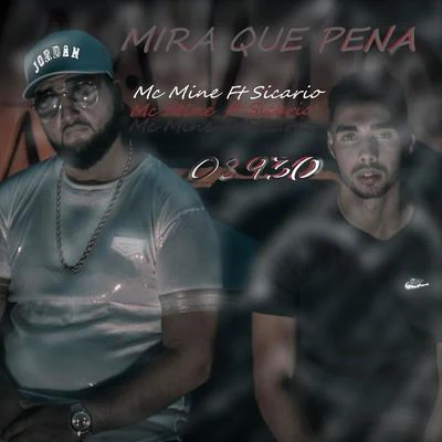 Mc Mine/Black Lion/Päpä ManeloMira Que Pena