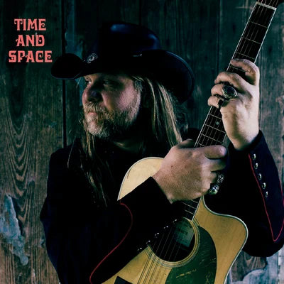 Eric TurnerTime and Space