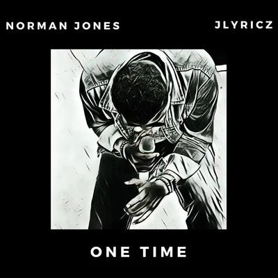 Norman JonesOne Time