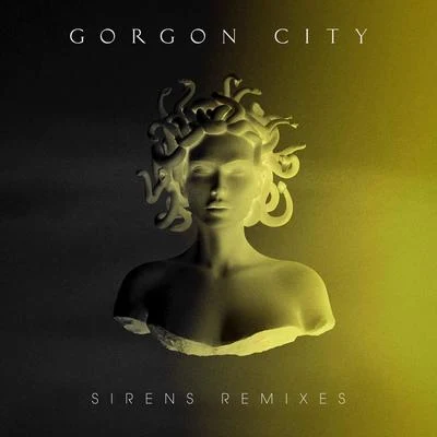 Gorgon City/Max ChapmanSirens (Remixes)