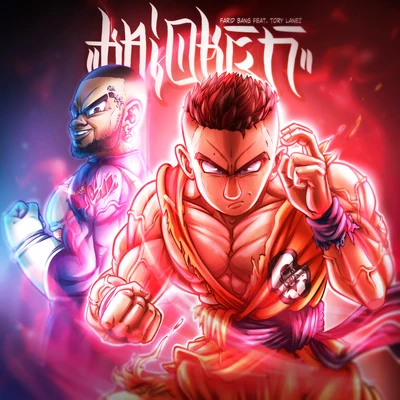 Farid BangKaioken (feat. Tory Lanez)