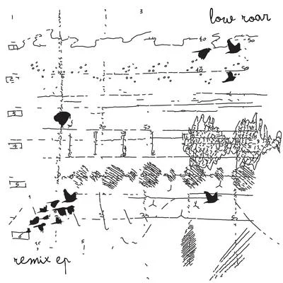 Low RoarRemix - EP