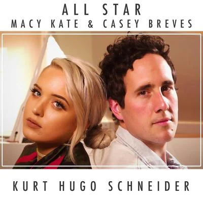 Kurt Hugo SchneiderAll Star