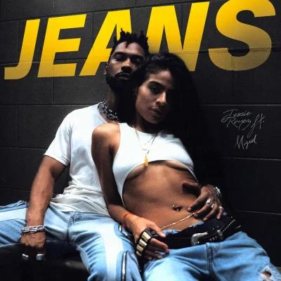 Jessie Reyez/Big SeanJEANS