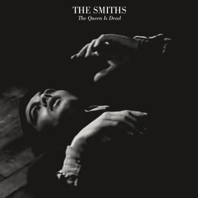 The SmithsThe Queen Is Dead (Deluxe Edition)