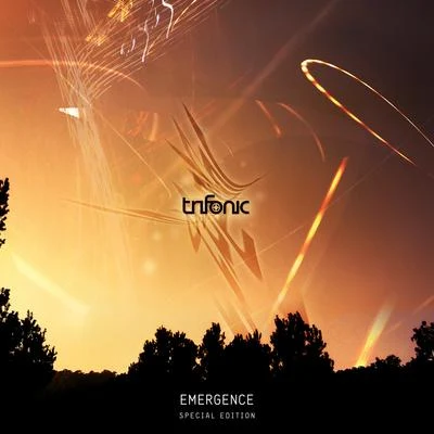 Trifonic/Boom Jinx/Andrew Bayer/Matt Lange/Signalrunners/Parker & Hanson/Kerry LevaEmergence