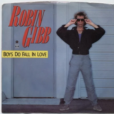 Robin GibbBoys Do Fall In Love