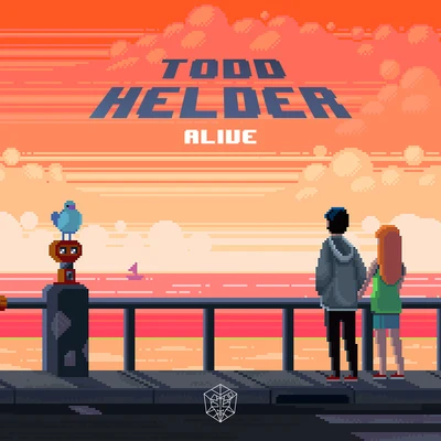 Dazers/Todd HelderAlive