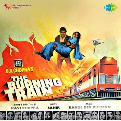 Sushma ShresthaAsha BhosleKishore KumarMukeshThe Burning Train