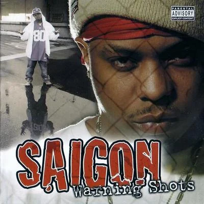 SaigonWarning Shots (Remastered)