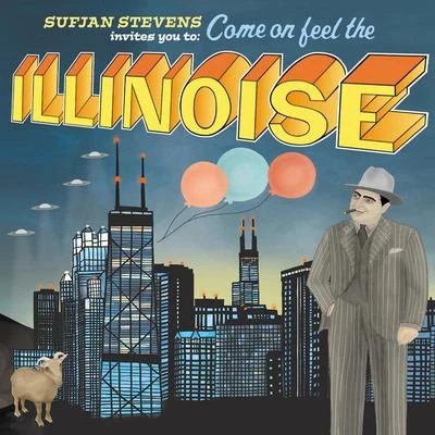 Sufjan StevensIllinois