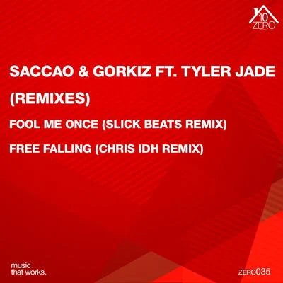 GorkizFool Me OnceFree Falling (Remixes)