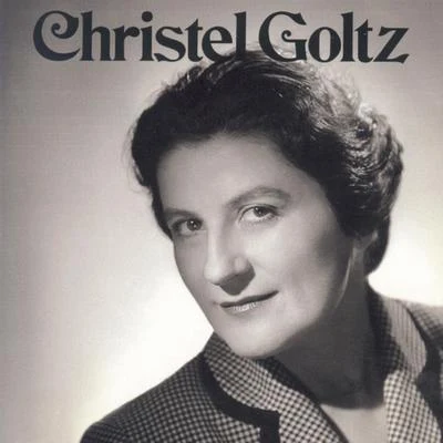 Christel GoltzChristel Goltz