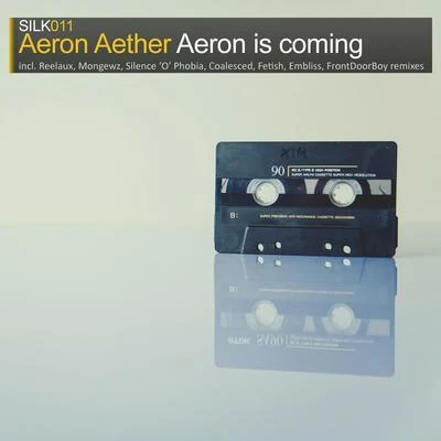 Aeron Aether/HexlogicAeron Is Coming