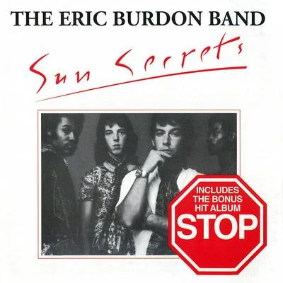 Eric Burdon/Mary TraversSun SecretsStop