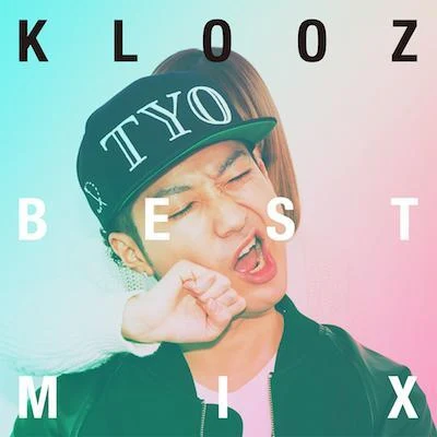 KLOOZKLOOZ BEST MIX