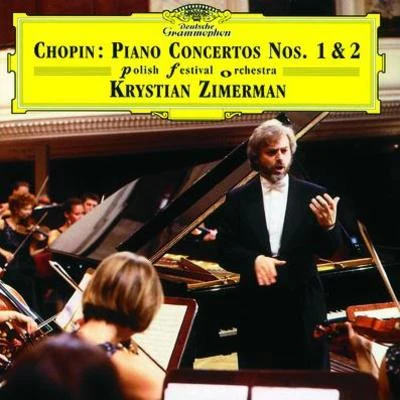 Frederic Chopin/Cristina OrtizChopin: Piano Concertos Nos.1 & 2