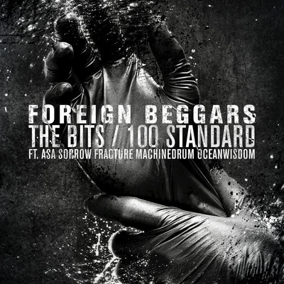 Foreign BeggarsThe Bits100 Standard