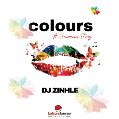 DJ ZinhleColours