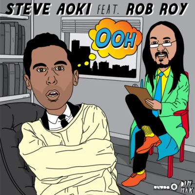 Steve AokiOoh