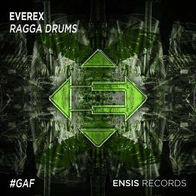 EverexRagga Drums