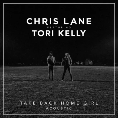 Tori Kelly/Ayra StarrTake Back Home Girl (Acoustic)