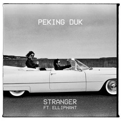 Peking DukStranger