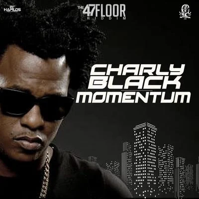 EBHONI/Charly BlackMomentum