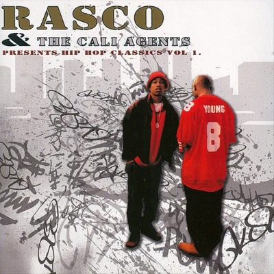 RascoPresents Hip-Hop Classics, Vol. 2