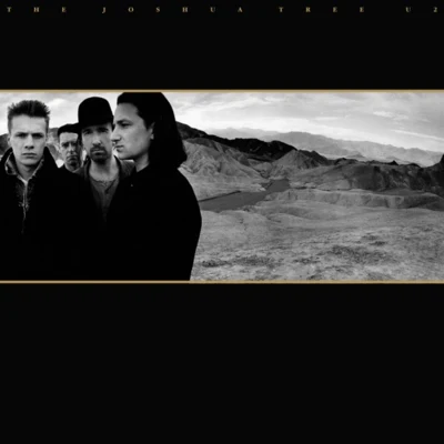 U2The Joshua Tree (Deluxe Edition) [Remastered]