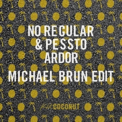 Michael BrunArdor (Michael Brun Edit)