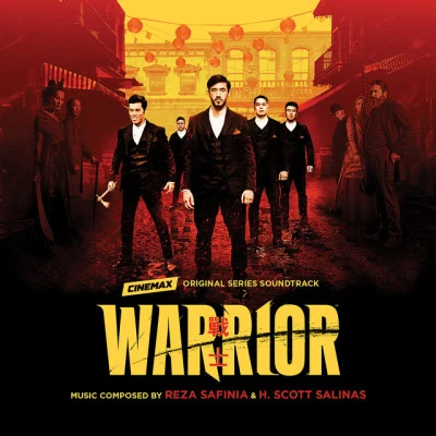 Mountain BrothersChopsWarrior (Cinemax Original Series Soundtrack)