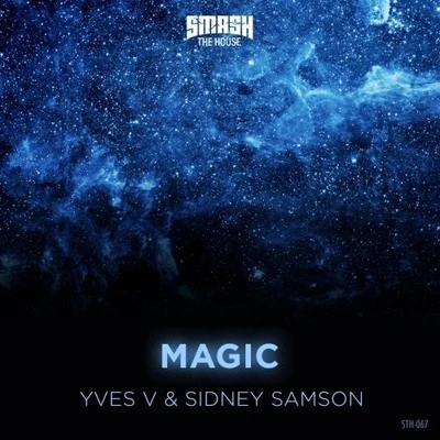 Sidney Samson/MC AmbushMagic