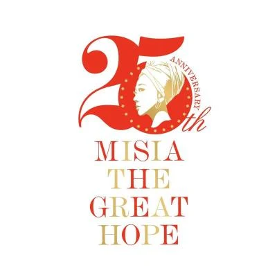 MisiaMISIA THE GREAT HOPE BEST