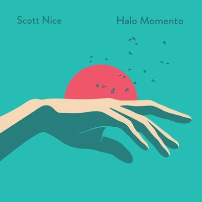 Scott NiceHalo Momento