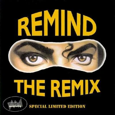 Michael Jackson/Irene Cara/Percy Sledge/Johnny Nash/Thompson Twins/Crowded House/Barry White/Kool & the Gang/Men at Work/Bobby McFerrinRemind - The Remix