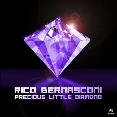 Rico BernasconiPrecious Little Diamond