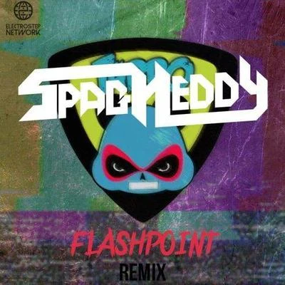 TarroFlashpoint (Spag Heddy Remix)