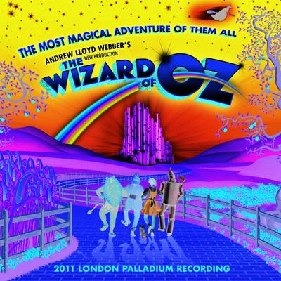 David CullenAndrew Lloyd Webbers New Production Of The Wizard Of Oz