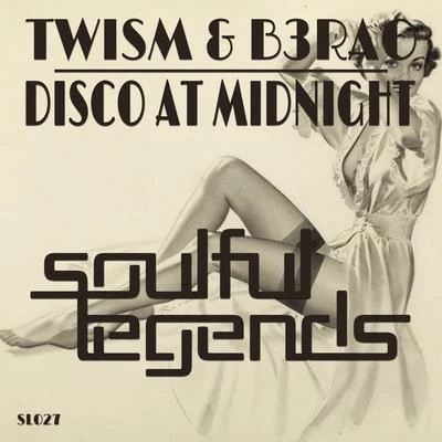 B3RAODisco at Midnight (Original Mix)