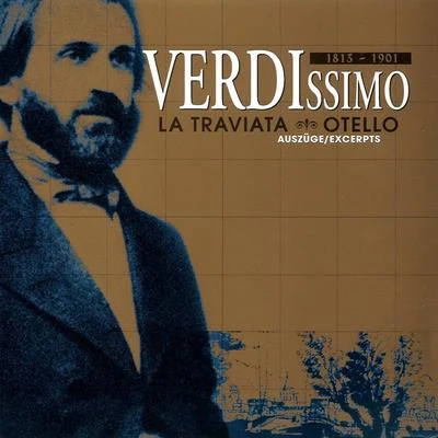 Vittorio Gui/Myer Fredman/Duncan Robertson/Royal Philharmonic Orchestra/Andrew Walter/Victoria de los Ángeles/Ronald Kinloch Anderson/The Royal Philharmonic Orchestra/Carlo Cava/Glyndebourne Festival ChorusVerdi - La Traviata & Otello