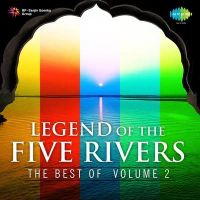 Surinder Shinda/PBNThe Best Of Volume 2