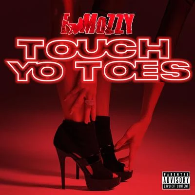 E MozzyTouch Yo Toes