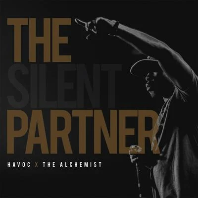 The AlchemistThe Silent Partner