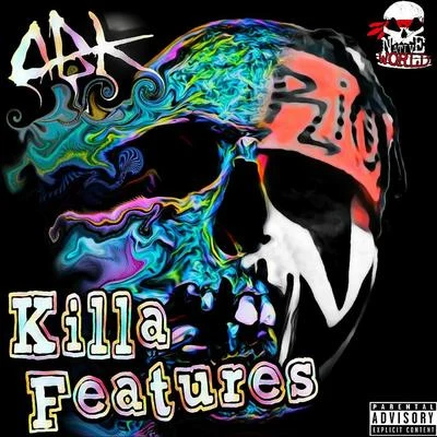 Young Wicked/Bonez Dubb/ABK/JellyrollAbk Killa Features