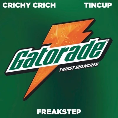 Tomsize/Tincup/FlechetteGatorade