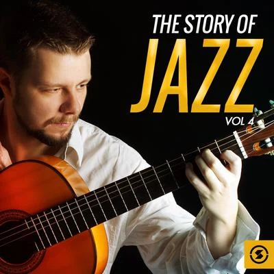 DRThe Story of Jazz, Vol. 4