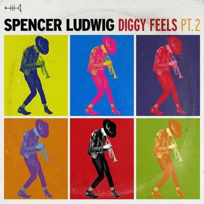 Spencer LudwigLEFTIDiggy Feels, Pt. 2