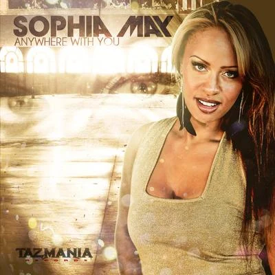 Sophia MayAnywhere with You