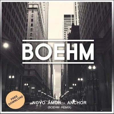 BoehmAnchor (Boehm Remix)